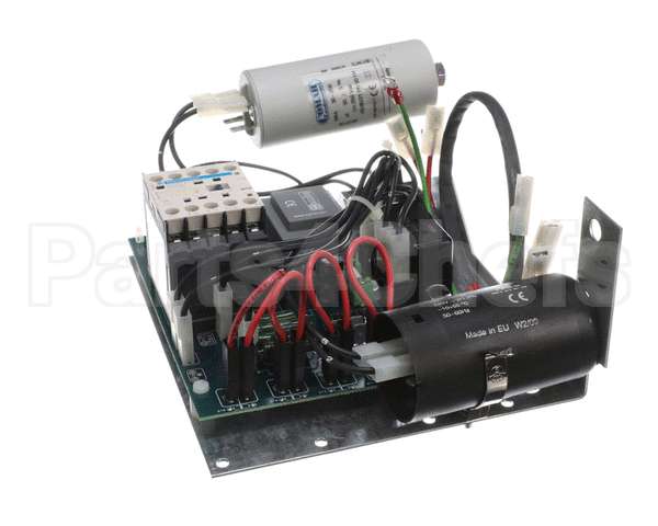 0D5489 Electrolux Professional Power Board, 115V 1V Ul Eq Trk
