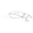 0D5491 Compatible Electrolux Lid, 4, 5/5, 5L Trk2