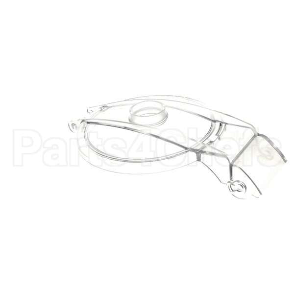 0D5491 Compatible Electrolux Lid, 4, 5/5, 5L Trk2