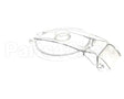 0D5491 Electrolux Professional Lid, 4,5/5,5L Trk2