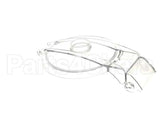 0D5491 Electrolux Professional Lid, 4,5/5,5L Trk2