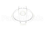 0D5491 Electrolux Professional Lid, 4,5/5,5L Trk2