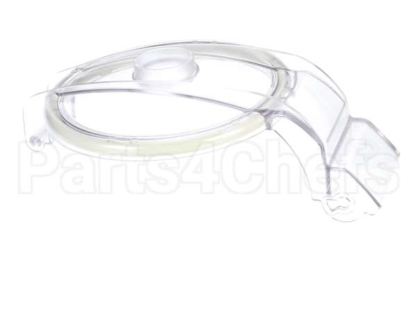 0D5492 Electrolux Professional Lid, 7L Trk2