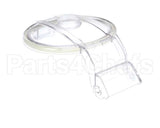 0D5492 Electrolux Professional Lid, 7L Trk2