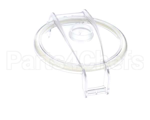 0D5492 Electrolux Professional Lid, 7L Trk2