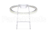 0D5492 Electrolux Professional Lid, 7L Trk2