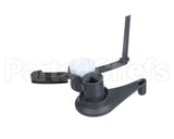 0D5493 Electrolux Professional Scraper, K45