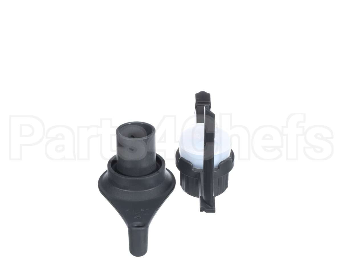 0D5493 Electrolux Professional Scraper, K45