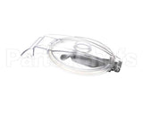 0D5500 Electrolux Professional Lid, With Gasket, 5L Trk45/55