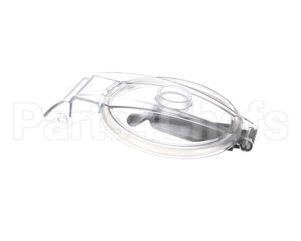 0D5500 Electrolux Professional Lid, With Gasket, 5L Trk45/55