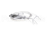0D5500 Electrolux Professional Lid, With Gasket, 5L Trk45/55