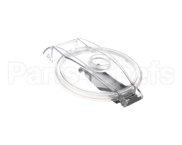 0D5500 Electrolux Professional Lid, With Gasket, 5L Trk45/55