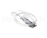 0D5500 Electrolux Professional Lid, With Gasket, 5L Trk45/55
