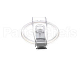 0D5500 Electrolux Professional Lid, With Gasket, 5L Trk45/55