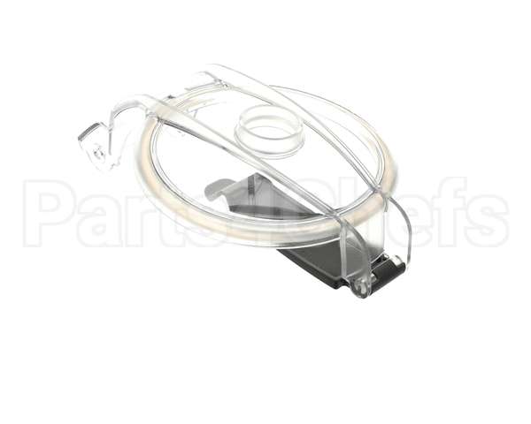 0D5511 Electrolux Professional Lid, Complete 7L Trk70S