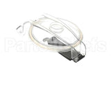 0D5511 Electrolux Professional Lid, Complete 7L Trk70S