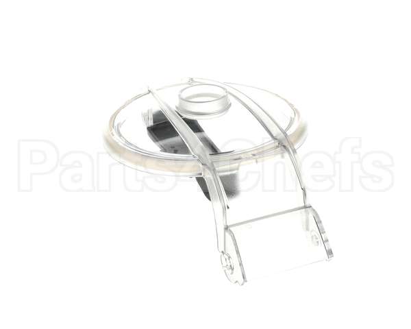 0D5511 Electrolux Professional Lid, Complete 7L Trk70S