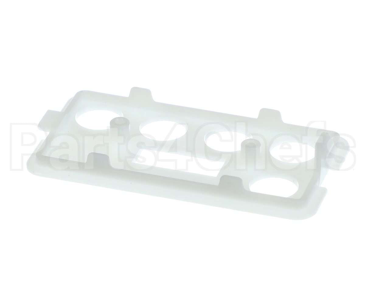 0D5515 Electrolux Professional Support, Card Cde Trk2