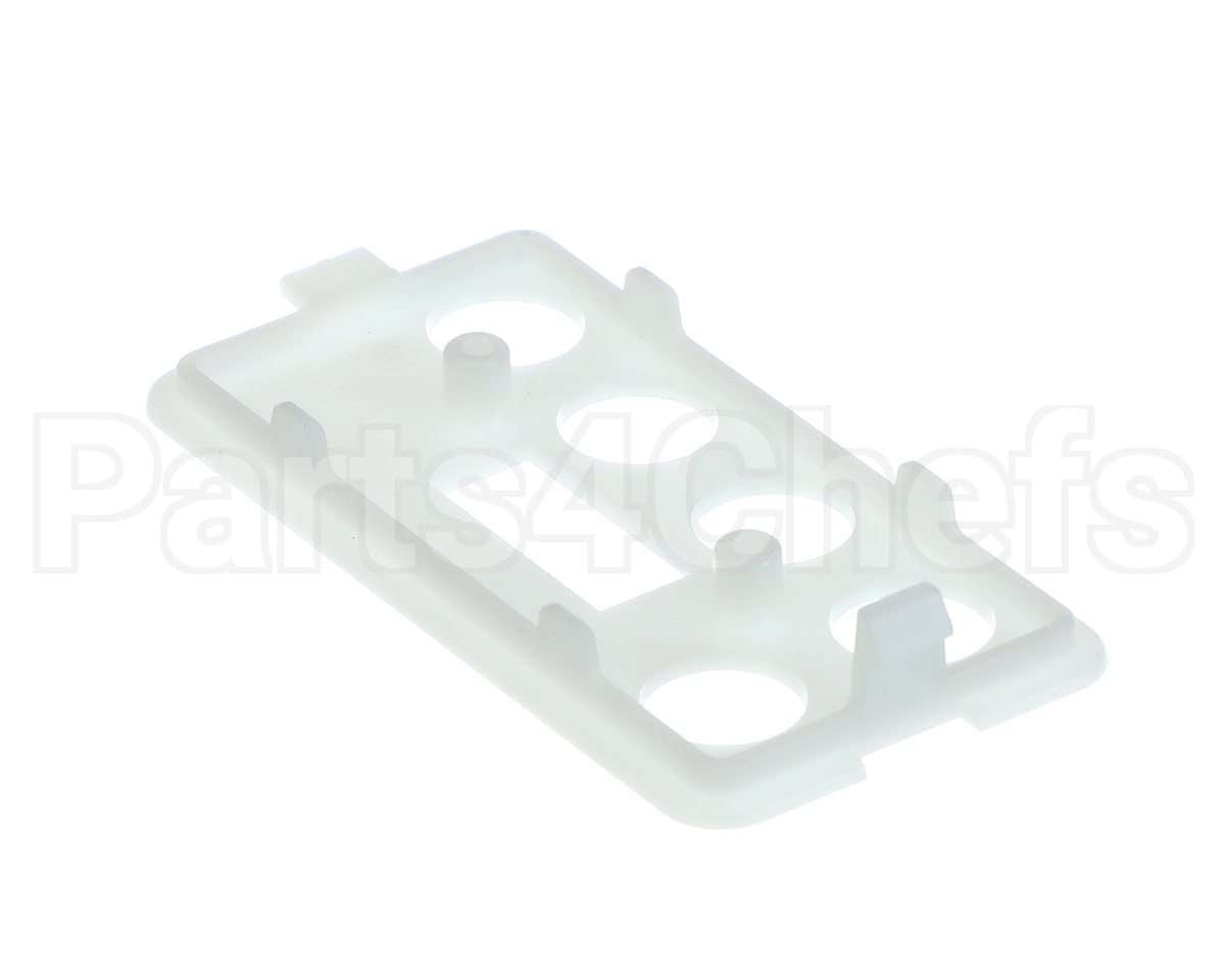 0D5515 Electrolux Professional Support, Card Cde Trk2