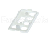 0D5515 Electrolux Professional Support, Card Cde Trk2