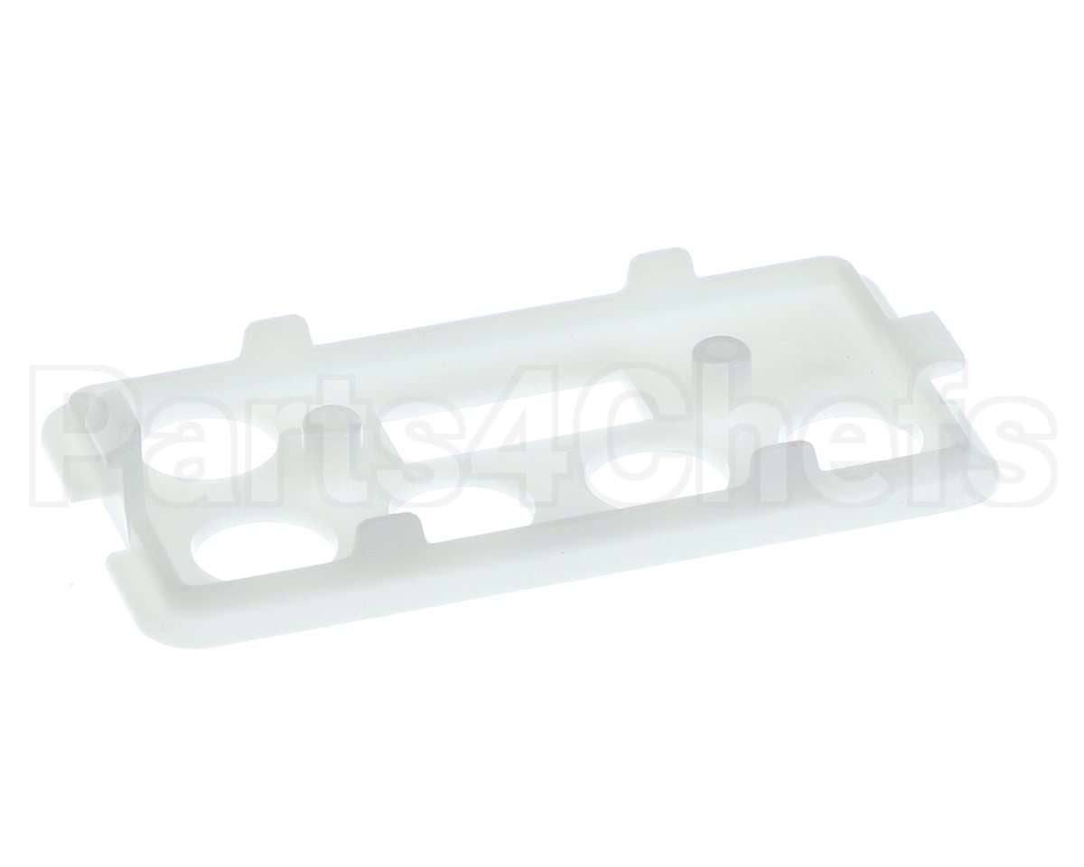 0D5515 Electrolux Professional Support, Card Cde Trk2