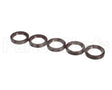 0D5534 Electrolux Professional Lip Seal 28X40X7 (Set X 5)