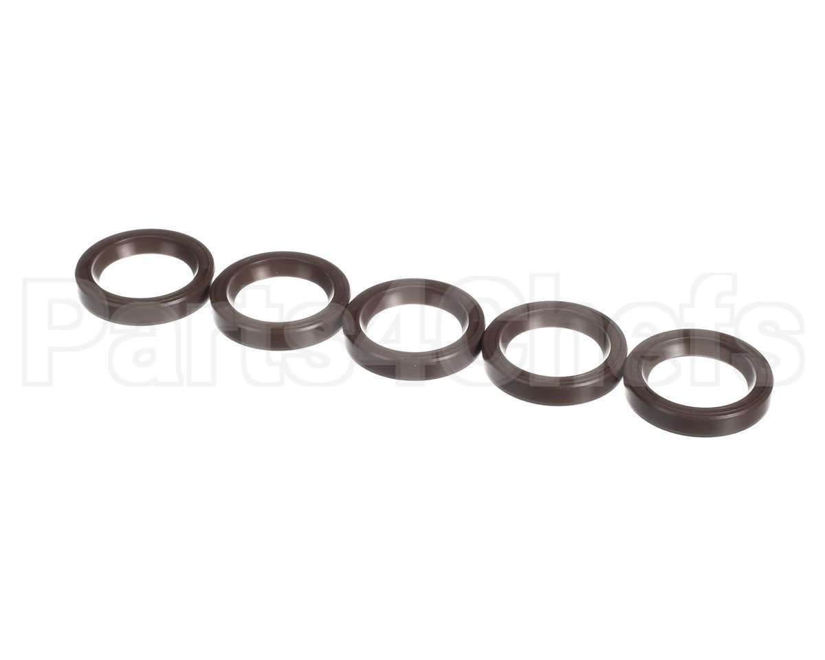 0D5534 Electrolux Professional Lip Seal 28X40X7 (Set X 5)