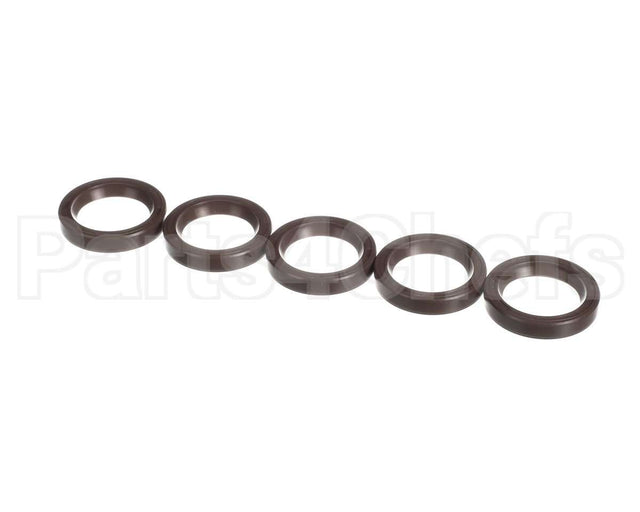0D5534 Electrolux Professional Lip Seal 28X40X7 (Set X 5)