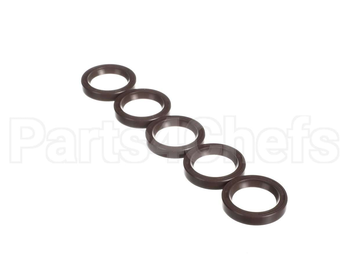 0D5534 Electrolux Professional Lip Seal 28X40X7 (Set X 5)
