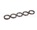 0D5534 Electrolux Professional Lip Seal 28X40X7 (Set X 5)