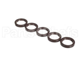 0D5534 Electrolux Professional Lip Seal 28X40X7 (Set X 5)