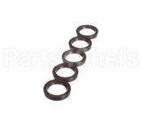 0D5534 Electrolux Professional Lip Seal 28X40X7 (Set X 5)