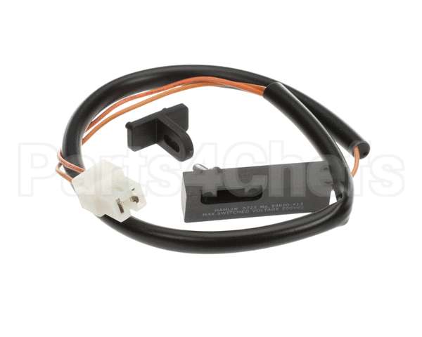 0D5542 Electrolux Professional Support; Psa Complete+Clips Trk2