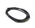 0D5544 Electrolux Professional Cable, Alim Tri Eq Trk2