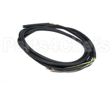 0D5544 Electrolux Professional Cable, Alim Tri Eq Trk2