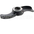 0D5554 Compatible Electrolux Plate, Ejector(Std, Trk2)
