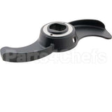 0D5554 Compatible Electrolux Plate, Ejector(Std, Trk2)