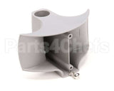 0D5560 Electrolux Professional Plastic Shoe, Eq Trk2