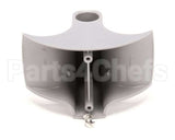 0D5560 Electrolux Professional Plastic Shoe, Eq Trk2
