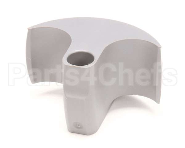 0D5560 Electrolux Professional Plastic Shoe, Eq Trk2
