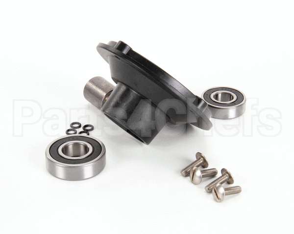 0D5570 Electrolux Professional Bearing Housing Assembly; Eq Tr2S