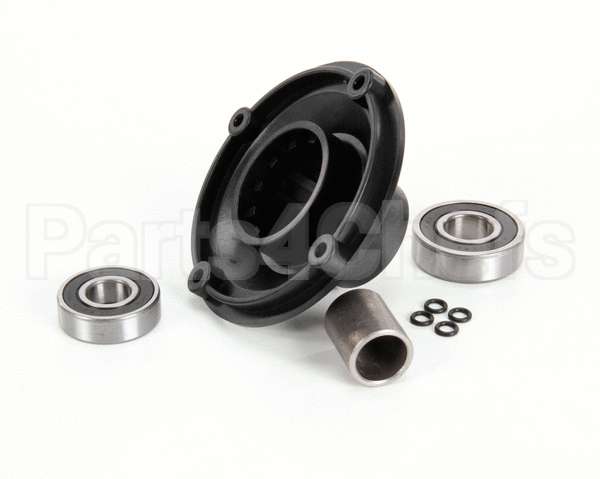 0D5570 Electrolux Professional Bearing Housing Assembly; Eq Tr2S