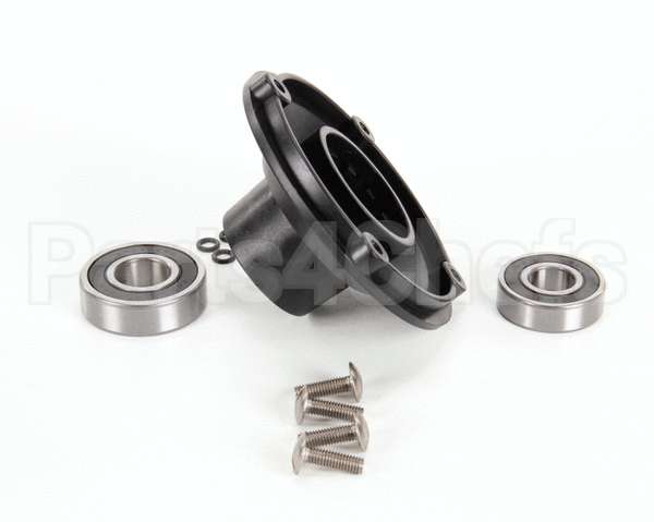 0D5570 Electrolux Professional Bearing Housing Assembly; Eq Tr2S