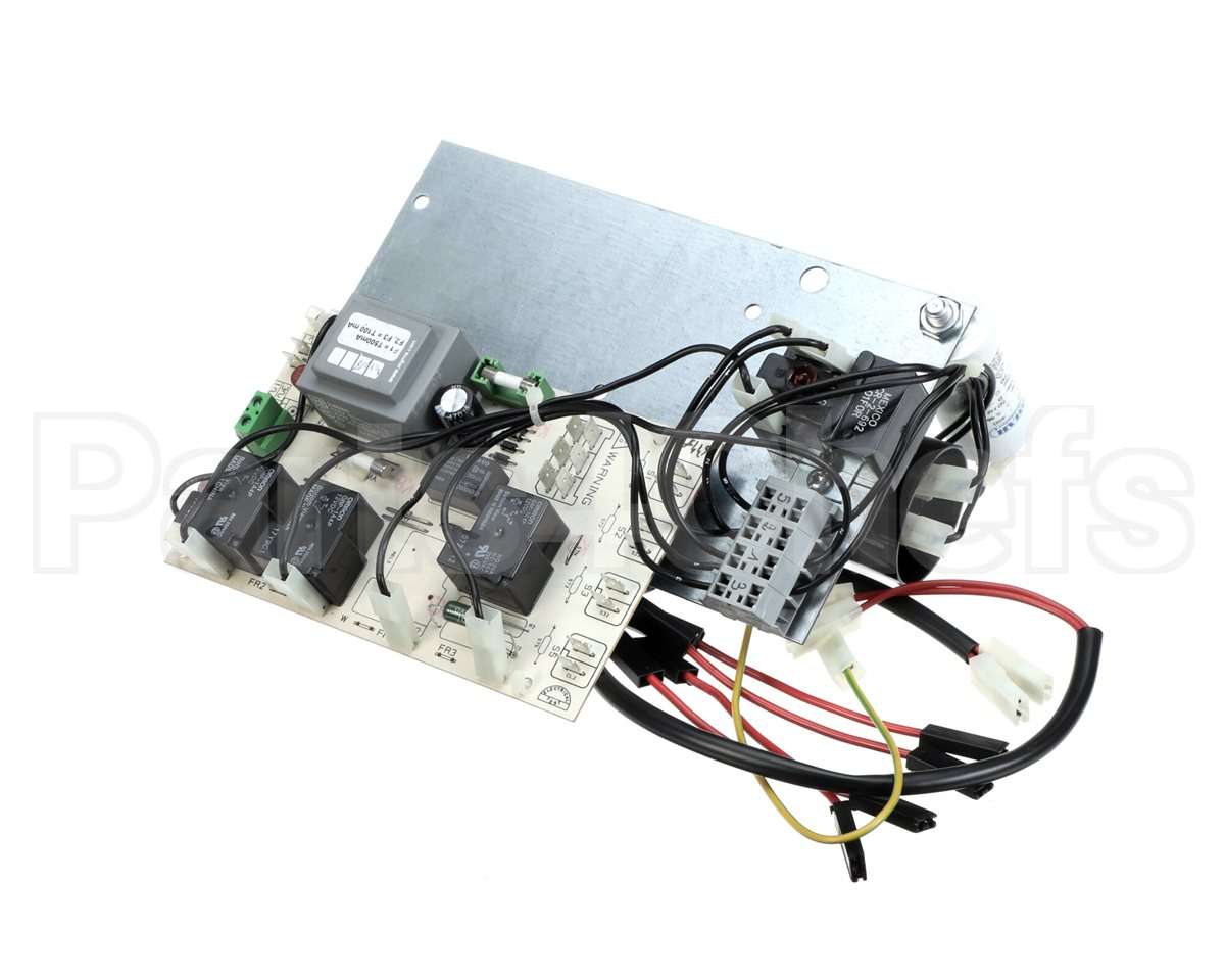 0D5575 Electrolux Professional Support; Mono 1V Tr2S