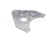 0D5598 Electrolux Professional Support, Motor Eq Trk2