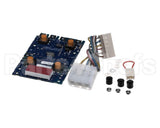 0D5676 Electrolux Professional Controls Pcb, 1V Eq Tbx