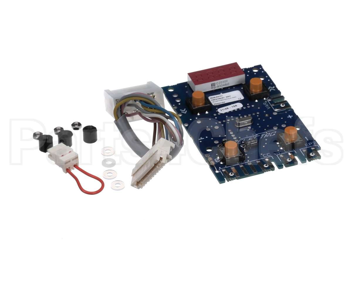 0D5676 Electrolux Professional Controls Pcb, 1V Eq Tbx