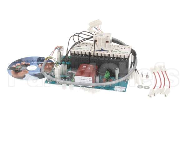 0D5679 Electrolux Professional Power Board, 2V Eq Tbx
