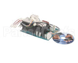 0D5679 Electrolux Professional Power Board, 2V Eq Tbx