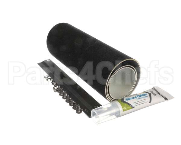 0D5739 Electrolux Professional Ensemble Abrasif; T15E